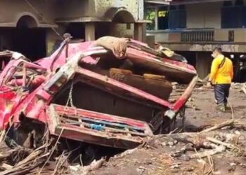 Masa Tanggap Darurat Bencana Sumbar Diperpanjang 14 Hari