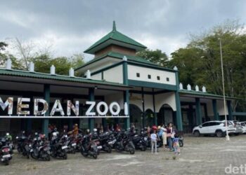Medan Zoo