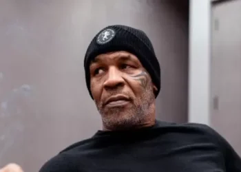 Mike Tyson