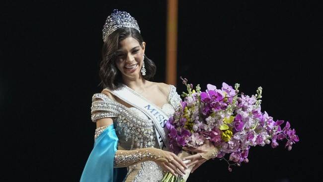 Foto: Miss NIkaragua
