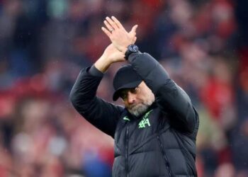 Klopp Pamit-Umumkan Arne Slot Pelatih Baru Liverpool