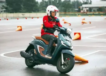 Motor Honda