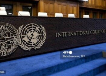 Mahkamah Internasional Perintahkan Israel Hentikan Serangan