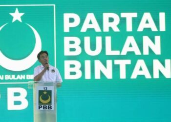 Yusril Ihza Mahendra