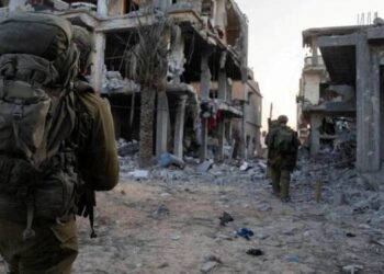 Tentara Israel
