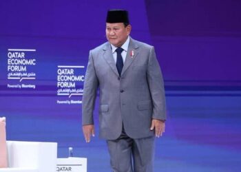 Prabowo Subianto