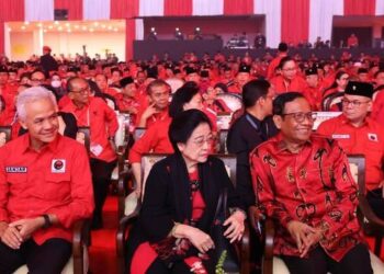 Rakernas PDIP