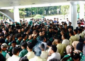 UKT Sejumlah PTN Naik, Ini Penjelasan Kemendikbud Ristek