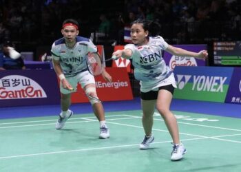 4 Wakil Indonesia Lolos ke Perempat Final Malaysia Masters 2024