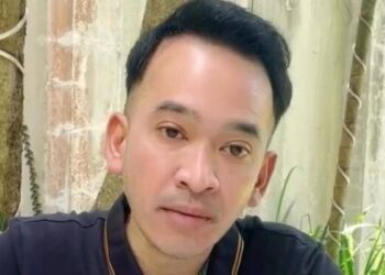 Drop, Ruben Onsu Dilarikan ke RS