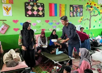 Beri bantuan