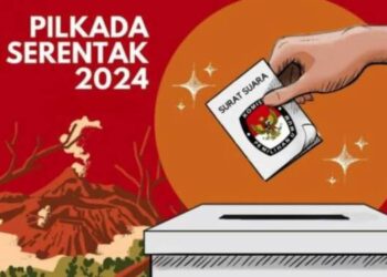 Pilkada Medan 2024 Tanpa Calon Perseorangan