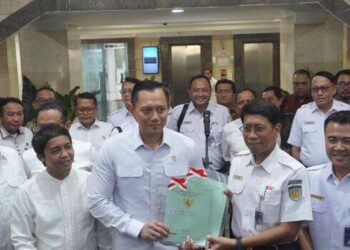 Sertifikat HPL