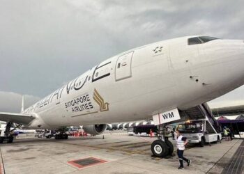 Buntut Turbulensi, Singapore Airlines Bisa Dituntut Rp2,8 M per Orang