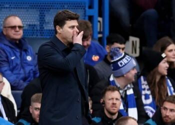 Mundur, Pochettino Resmi Tinggalkan Chelsea!