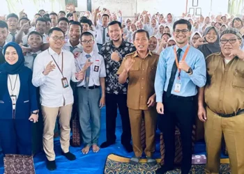 sosialisasi