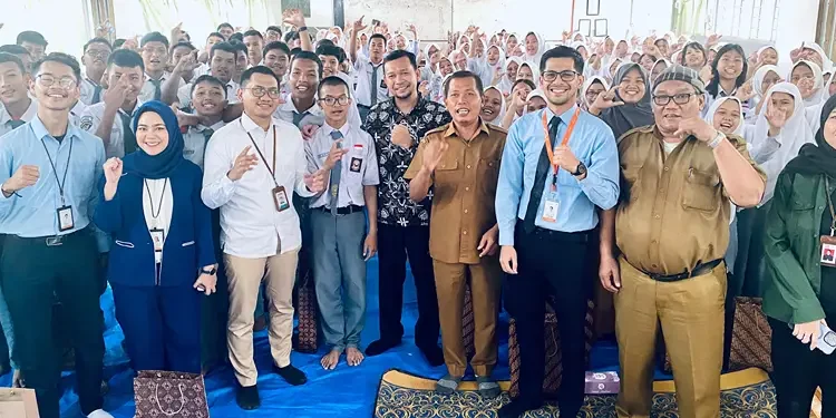 sosialisasi