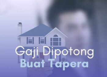 Bikin Heboh! Iuran Tapera Potong Gaji Ramai-ramai Ditolak