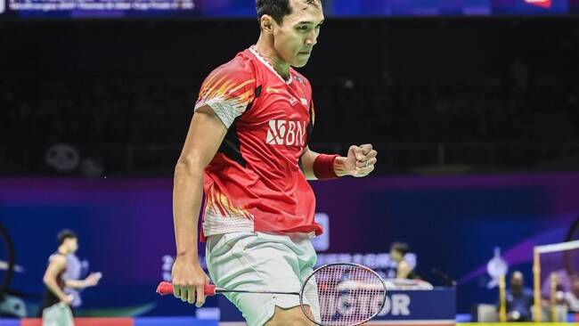 Foto: Tim Thomas Cup