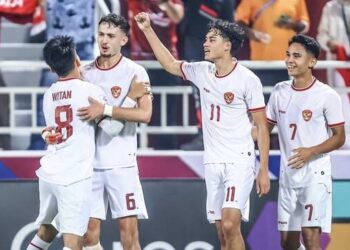 Timnas Indonesia