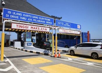 Gerbang Tol