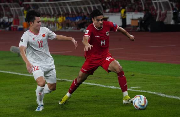 Foto: Piala AFF
