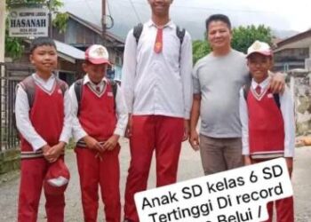 Bocah SD