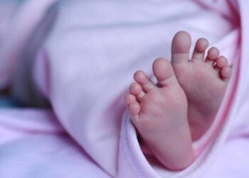 Tragis! Balita Meninggal Tersiram Minyak Panas Penjual Gorengan