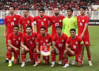 Timnas Indonesia