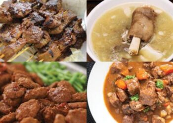 Hari Raya Kurban, Jangan Konsumsi Daging Berlebihan