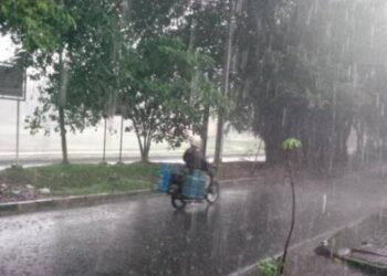 Cuaca Hari Ini: Aceh – Sumut Berpotensi Diguyur Hujan