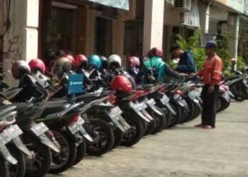 Pemko Medan Bakal Terapkan Parkir Berlangganan