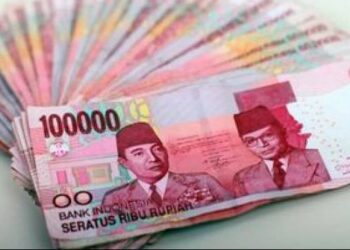 Gaji ke-13 PNS Sudah Cair, Segini Rinciannya