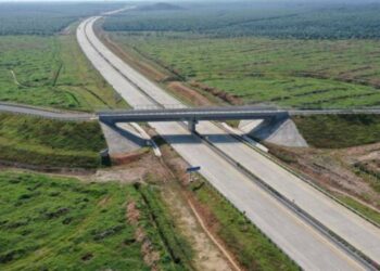 Tol Lima Puluh-Kisaran Resmi Berbayar Mulai 19 Juni 2024