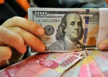 Rupiah Merangkak, Harga Emas Melonjak