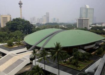 Ramai-ramai Menolak Wacana Presiden Dipilih MPR