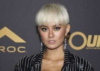 Agnez Mo