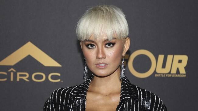 Foto: Agnez Mo