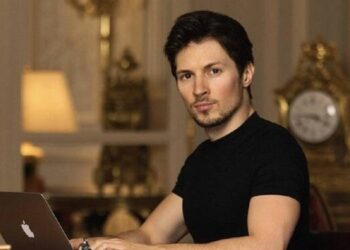 Pavel Durov