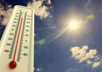 BMKG: Indonesia Bakal Gerah, Suhu Maksimm 36 Derajat Celcius