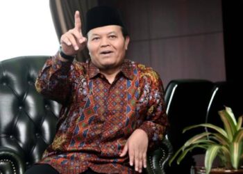 Pilkada 2024, PKS Ngaku Tak Masalah Koalisi dengan PDIP