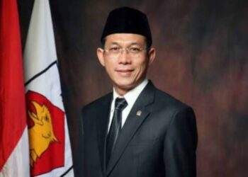 Gus Irawan Pasaribu
