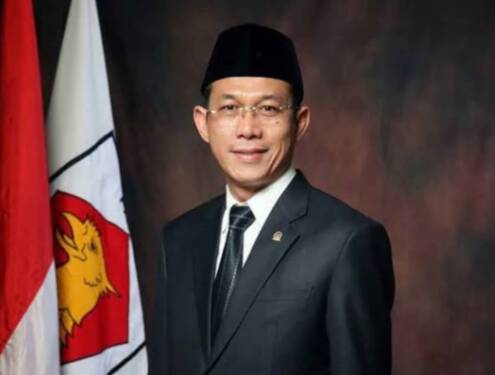 Foto: Gus Irawan Pasaribu