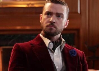 Artis Justin Timberlake Ditangkap!