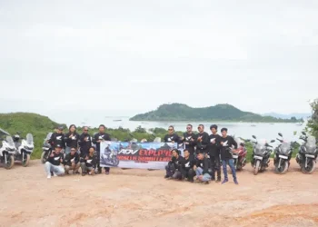 DV Explore 360 Degrees North Sumatera