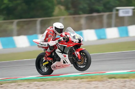 Foto: ARRC