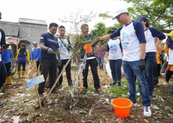 Aksi Bersih Pantai
