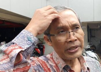 Pimpinan KPK: OTT Buat Hiburan!