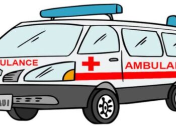 Keluarga Tak Sanggup Bayar Ambulans, Mayat Bayi Ini Diantar Ojol