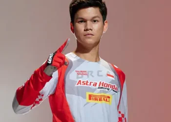 Arsenio Algifari 2024